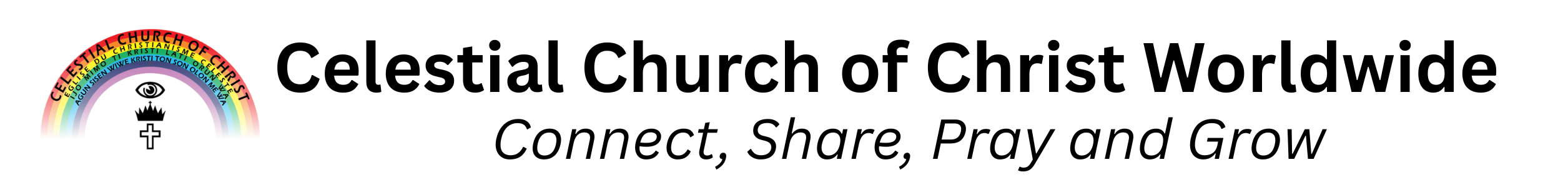 Celestial Church of Christ Worldwide logo