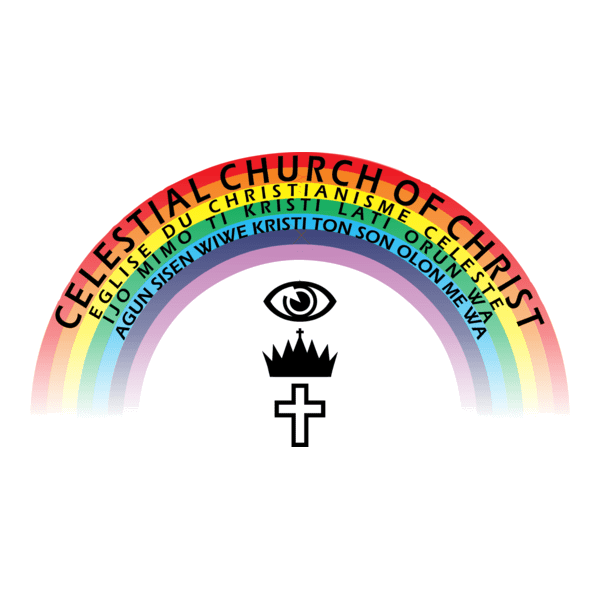 Celestial Church of Christ logo