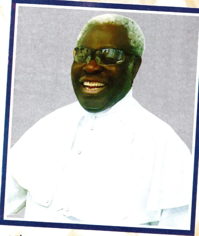 Olorunnisola